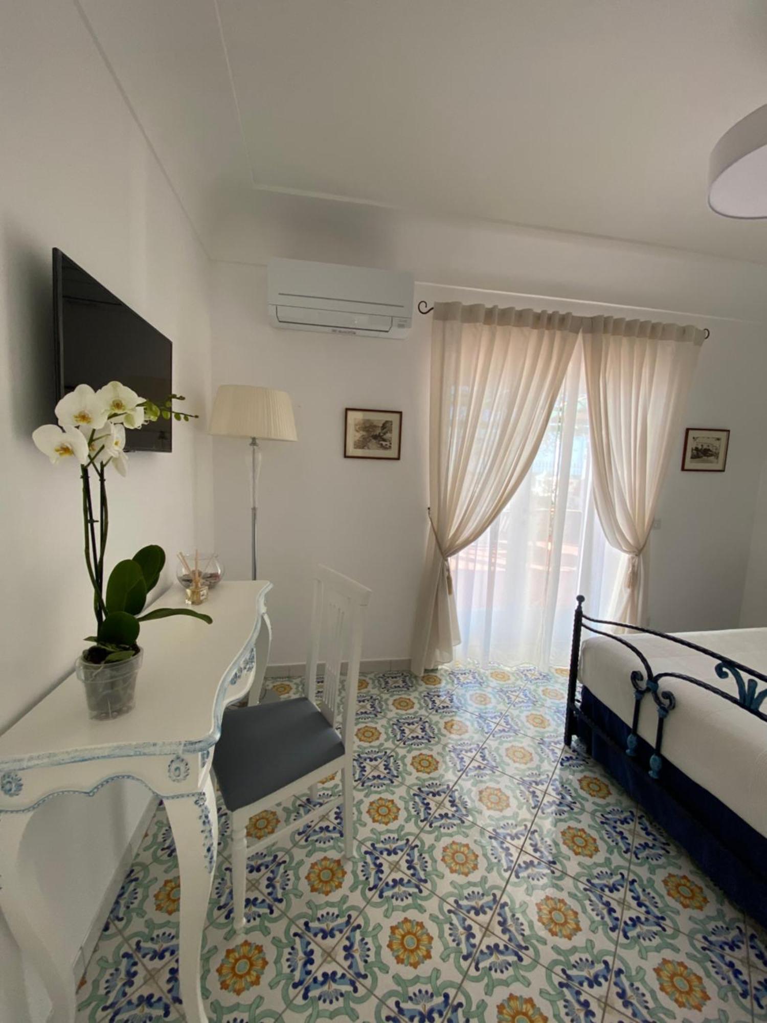 B&B La Ciammurrella Anacapri  Exterior photo