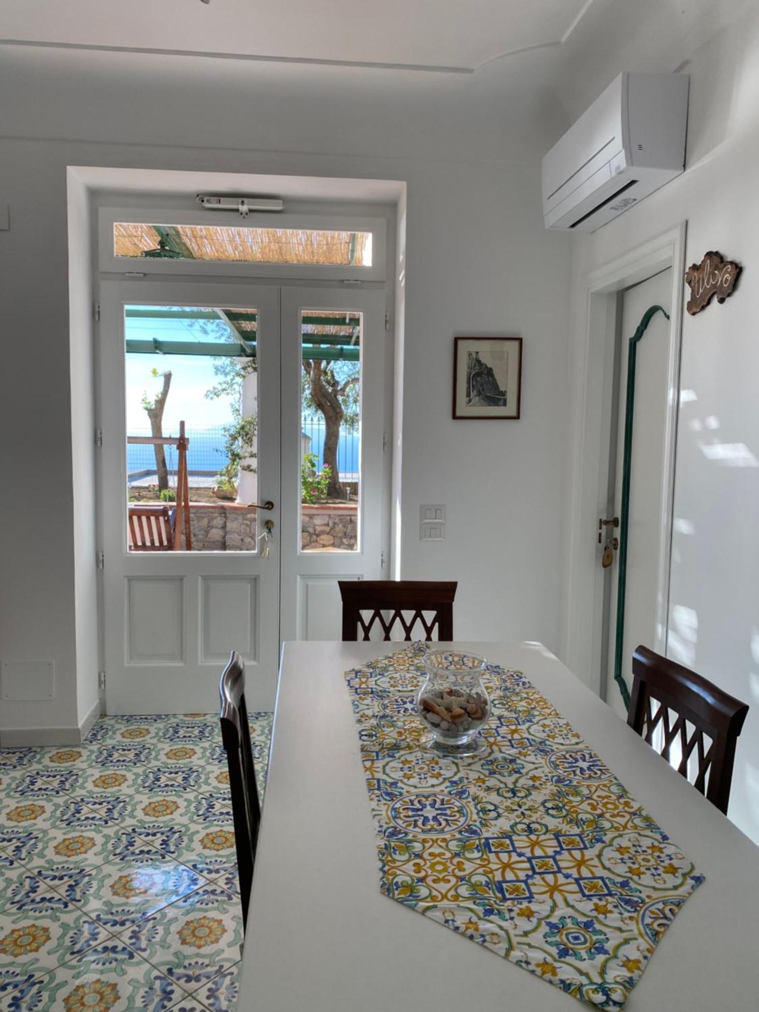 B&B La Ciammurrella Anacapri  Exterior photo